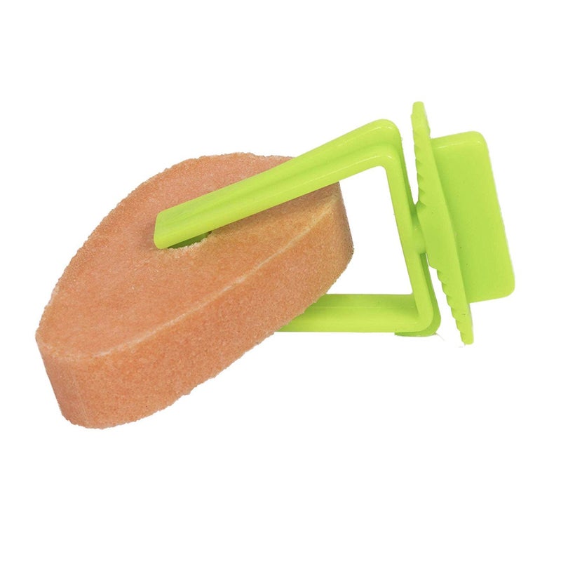 Ware Manufacturing 3 Pack of Carrot Salt Licks for Small Animals - Image 2
